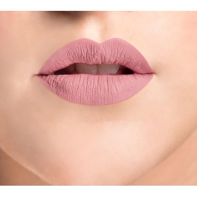 Queen Esoteric Cat That Got The Cream Liquid Lipstick